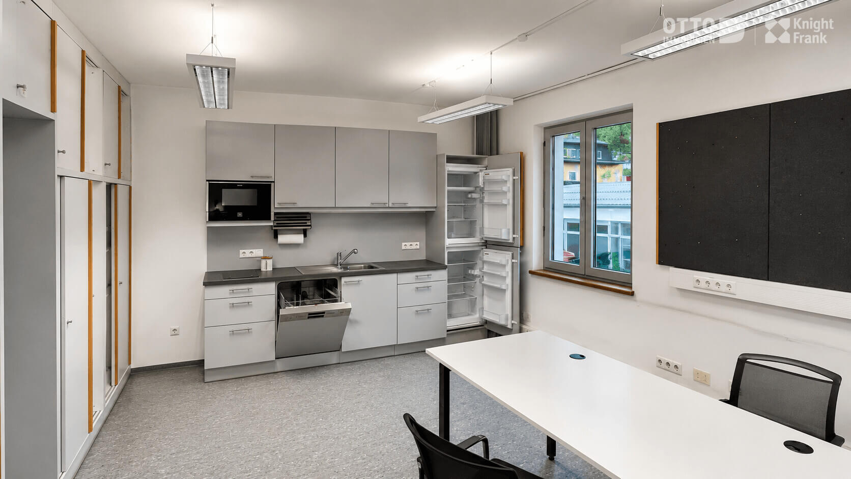 Liegenschaft kaufen in Klein-Pöchlarn: Grundstück (Wohngebiet) mit Wohnhaus, Büro & Lagerhalle