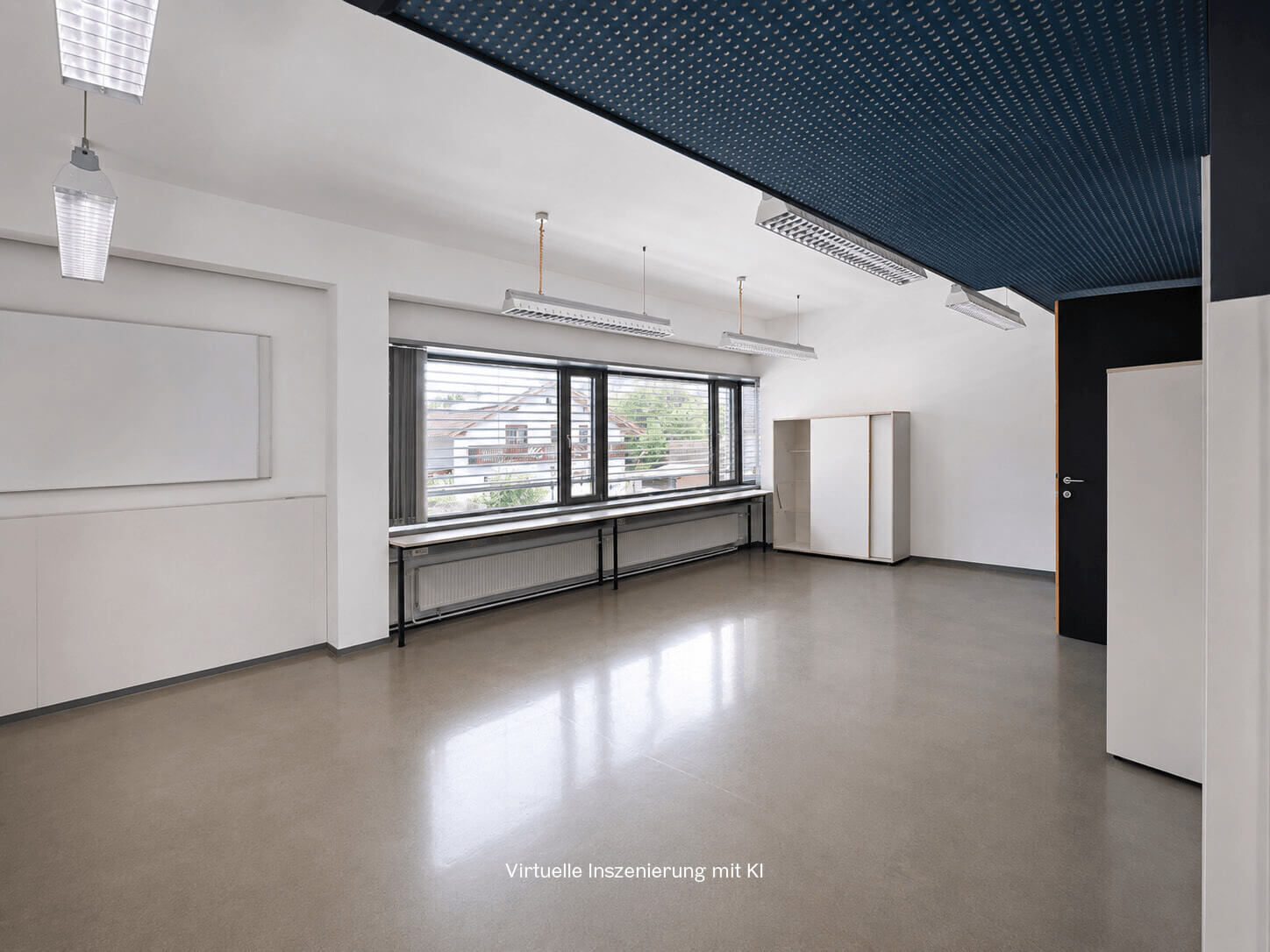 Commercial Plot with Storage Space in Edlitz