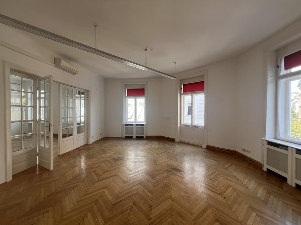 Klimatisiertes Büro Nähe Naschmarkt