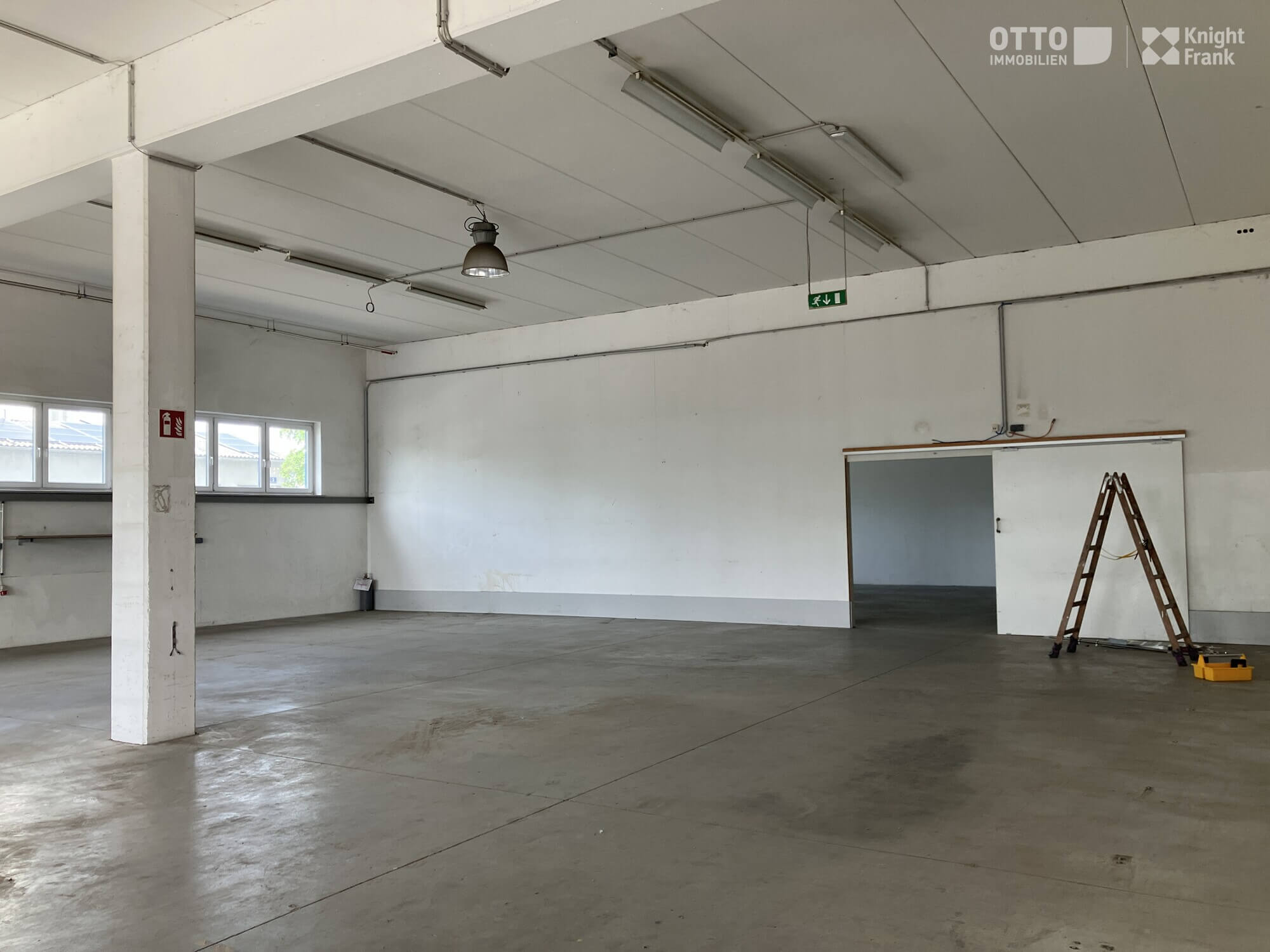 Top-Gewerbestandort in 1230 Wien – Vielseitige Lager- und Büroflächen im Betriebsgebiet Liesing