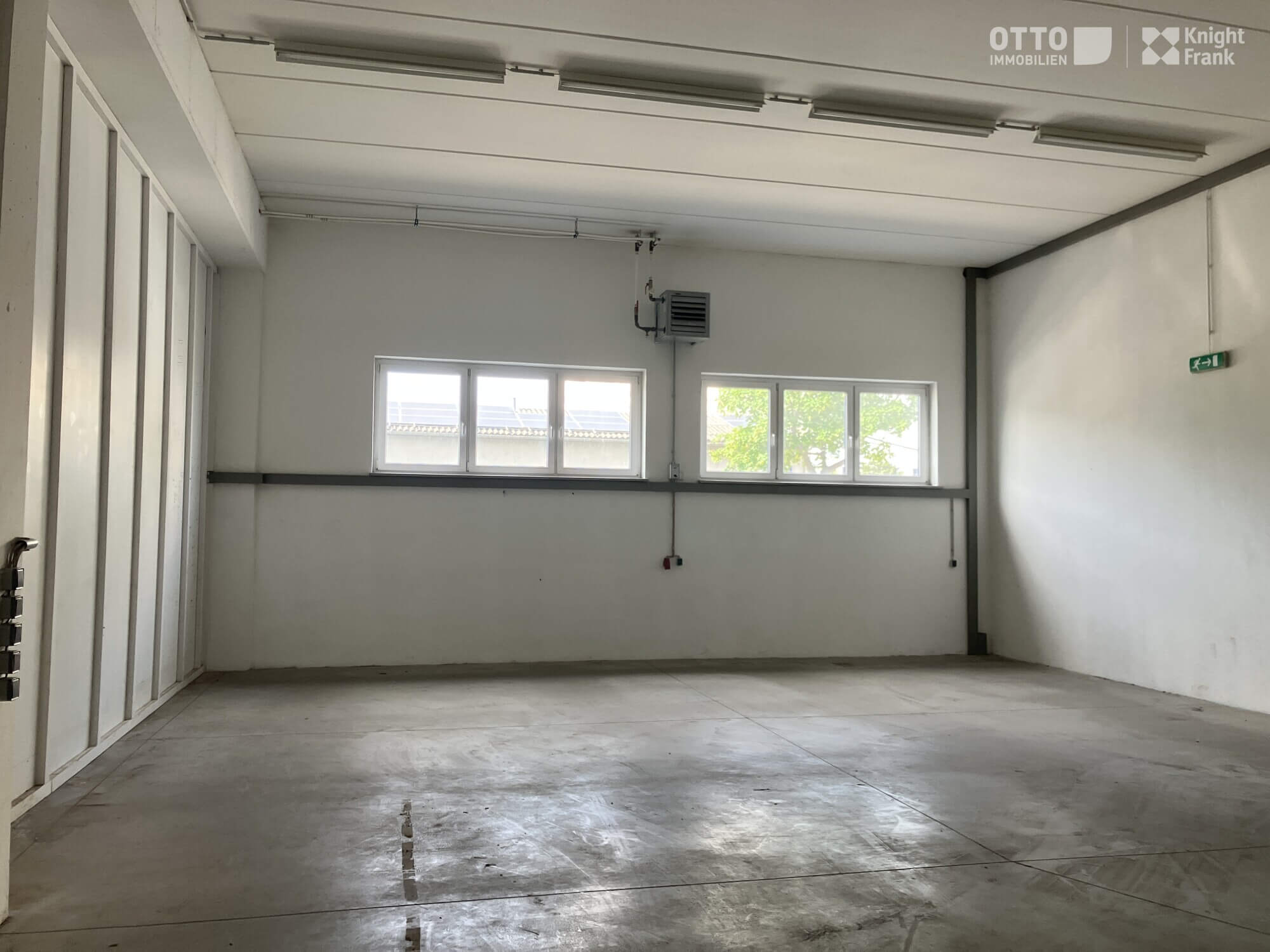 Top-Gewerbestandort in 1230 Wien – Vielseitige Lager- und Büroflächen im Betriebsgebiet Liesing