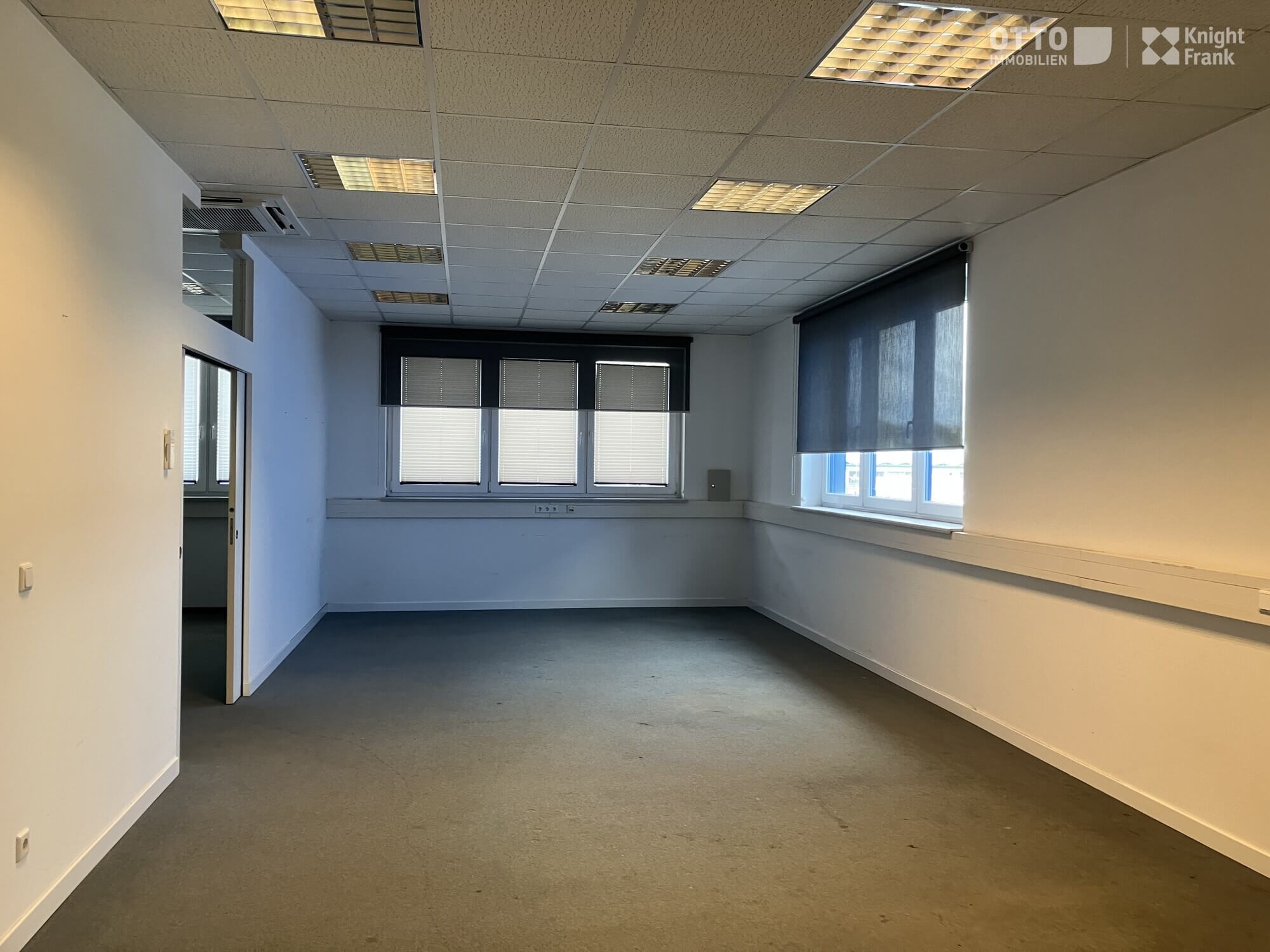 Top-Gewerbestandort in 1230 Wien – Vielseitige Lager- und Büroflächen im Betriebsgebiet Liesing