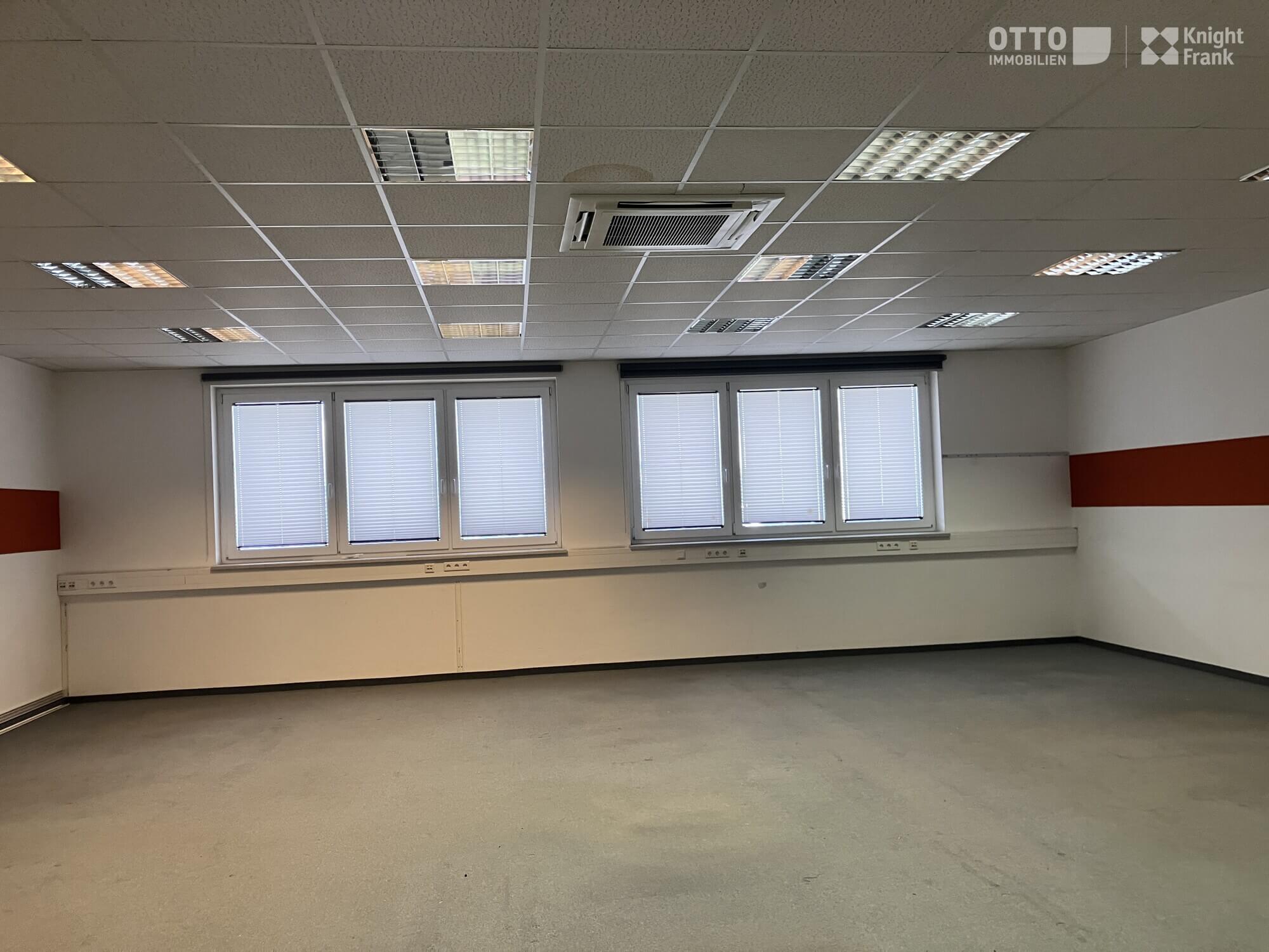 Top-Gewerbestandort in 1230 Wien – Vielseitige Lager- und Büroflächen im Betriebsgebiet Liesing