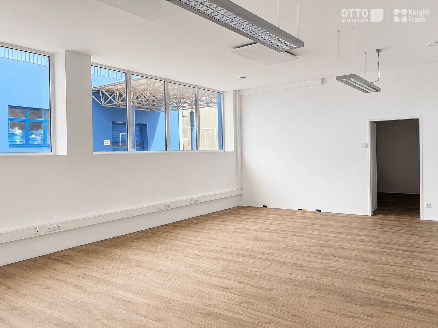 Top-Gewerbestandort in 1230 Wien – Vielseitige Lager- und Büroflächen im Betriebsgebiet Liesing