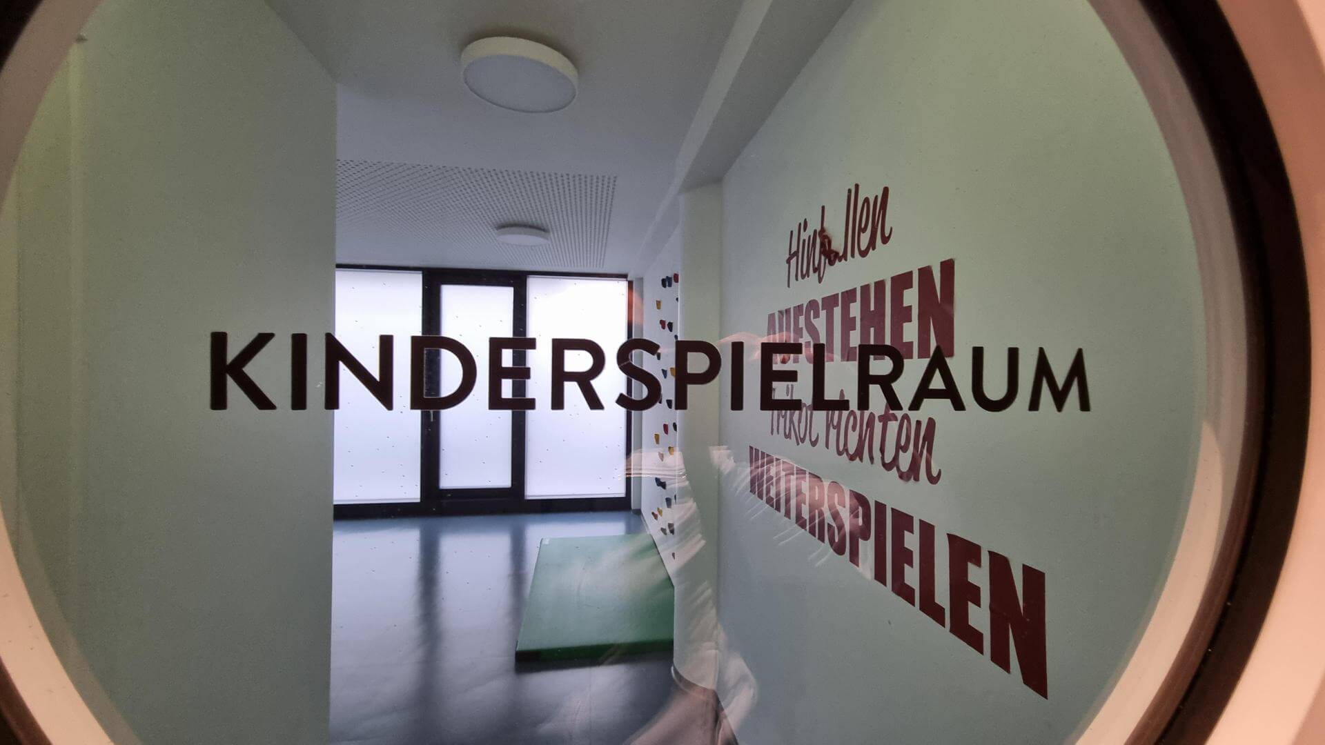 Möblierte Wohnung in Top-Neubau, Nähe Schwarzenbergplatz
