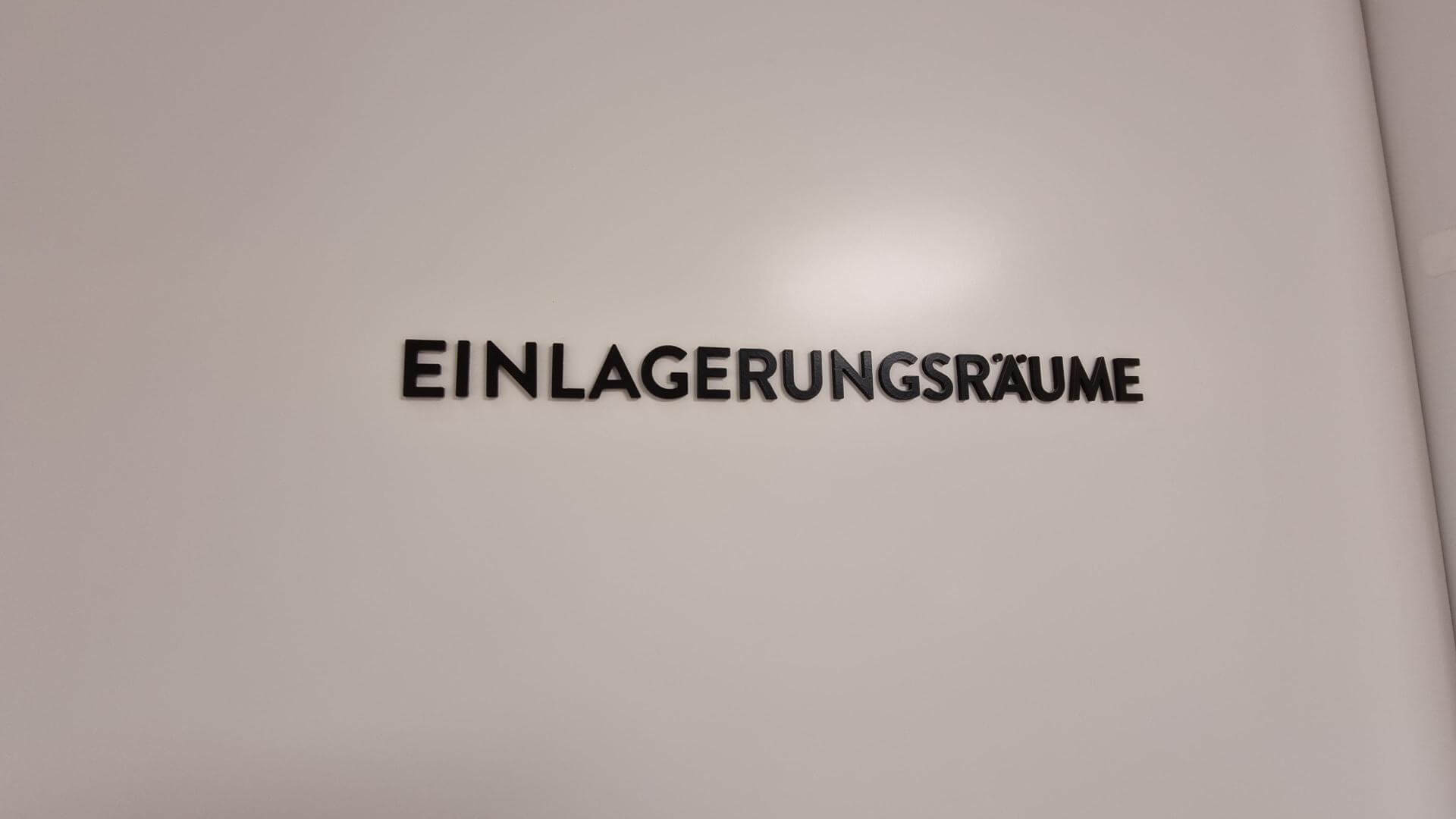 Möblierte Wohnung in Top-Neubau, Nähe Schwarzenbergplatz