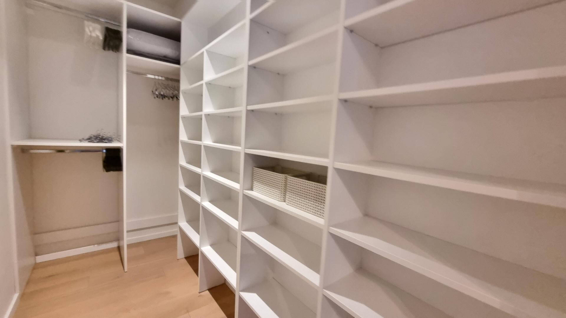 Möblierte Wohnung in Top-Neubau, Nähe Schwarzenbergplatz