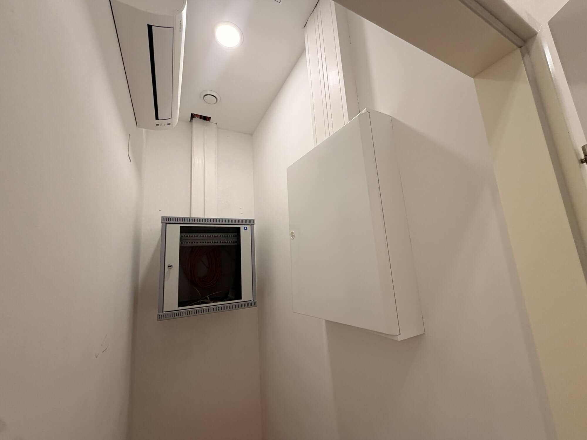 Repräsentatives Altbaubüro beim Museumsquartier