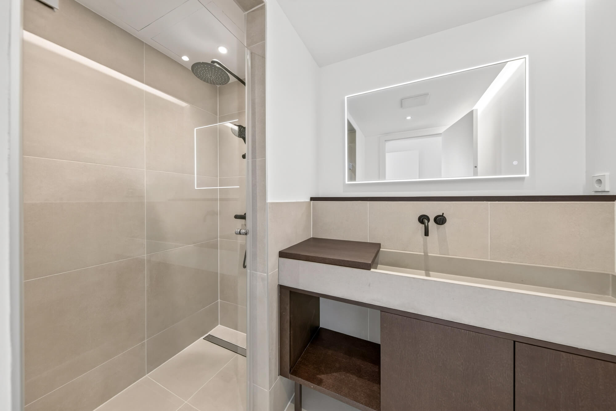 KAYSER – Exklusive Eckwohnung mit Panoramablick über Wien