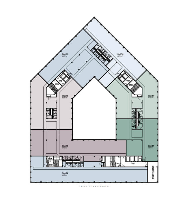 LeopoldQuartier Office