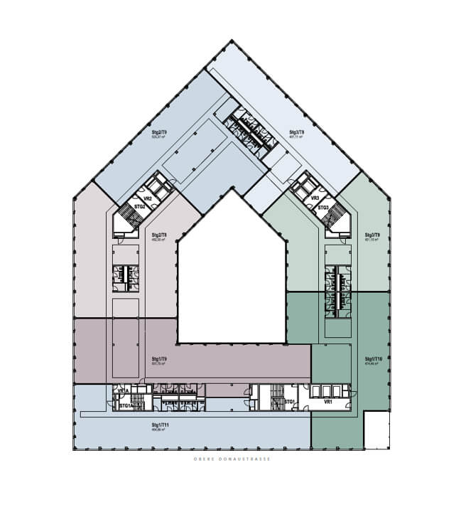 LeopoldQuartier Office