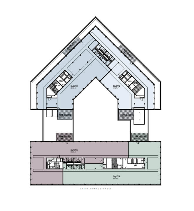 LeopoldQuartier Office