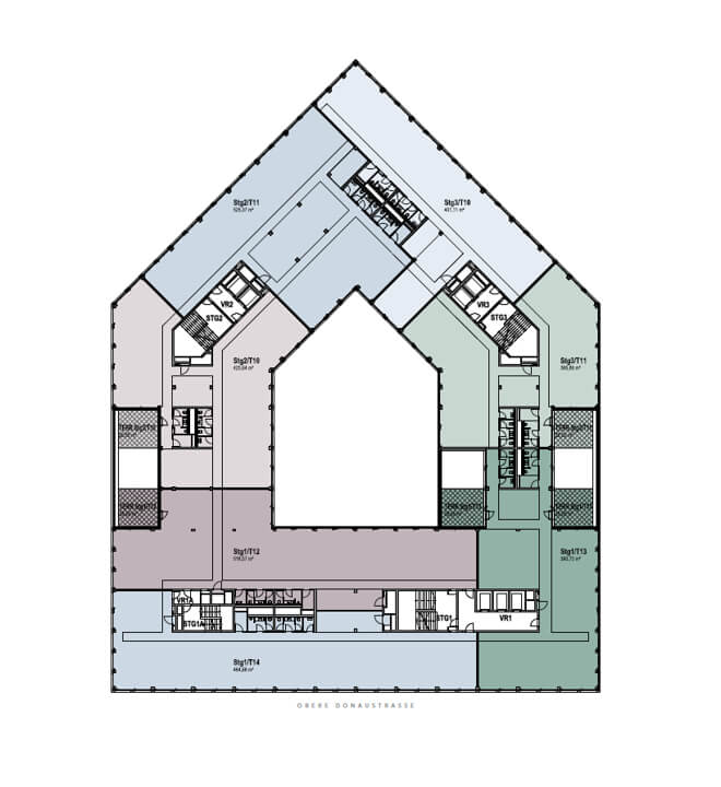 LeopoldQuartier Office