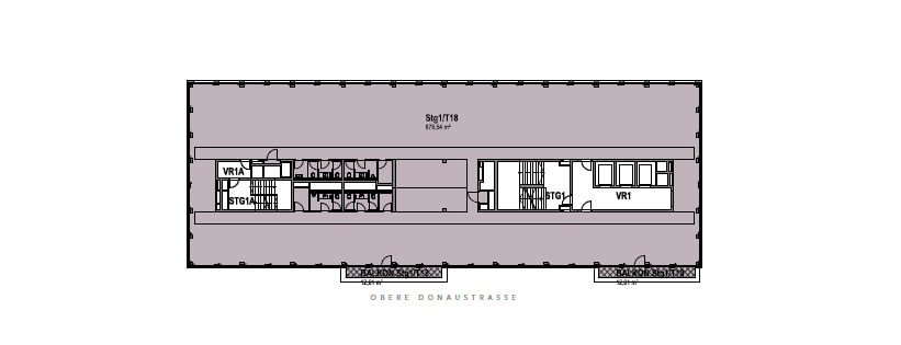 LeopoldQuartier Office