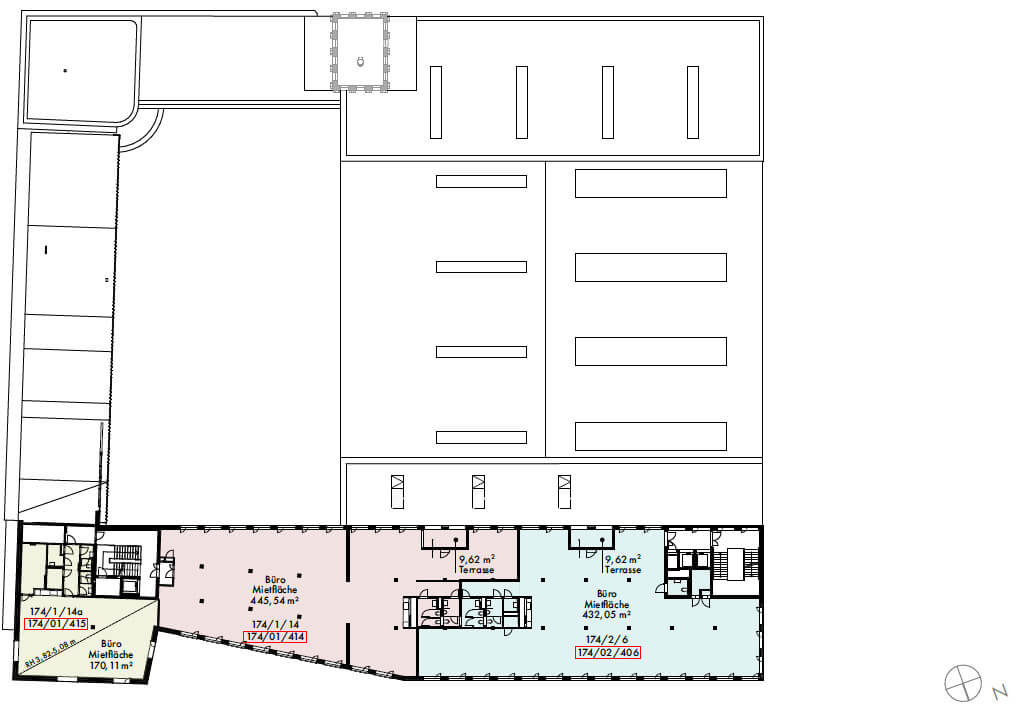 Fabrik1230 - Das neue Grätzlzentrum