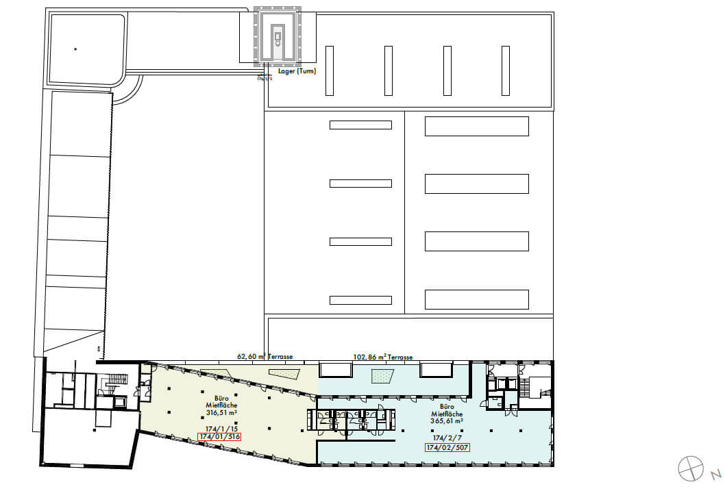 Fabrik1230 - Das neue Grätzlzentrum