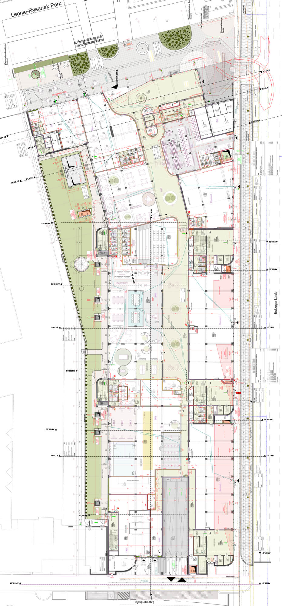 enna - The Work-Life-Building