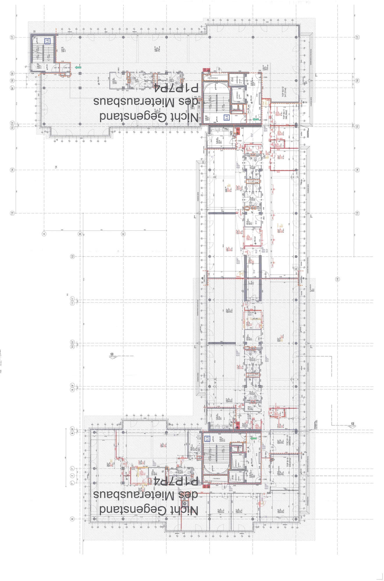 MQM | Moderne Büros Nahe Rinderhalle | innovativ & hochwertig