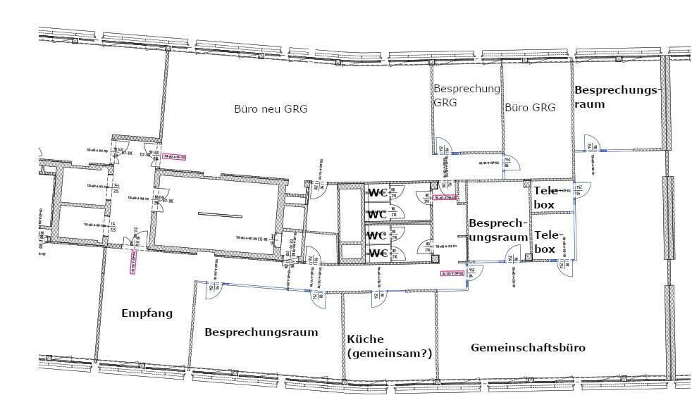 Top Bürostandort - AUSTRIA CAMPUS