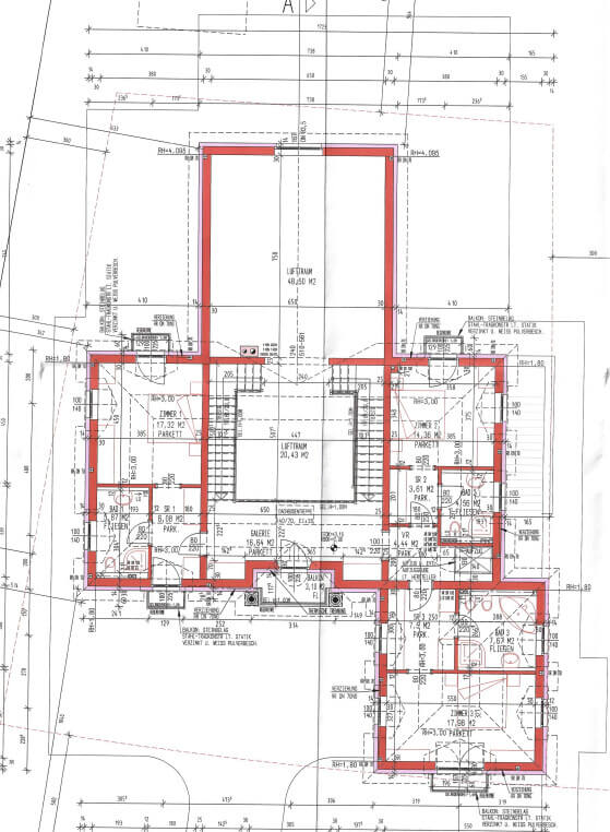 Luxuriöses Haus mit Pool in Fontana