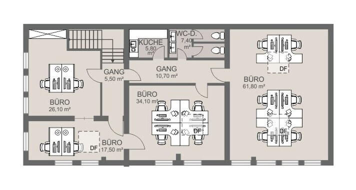 Lagerhalle in Strebersdorf - Wien NORD
