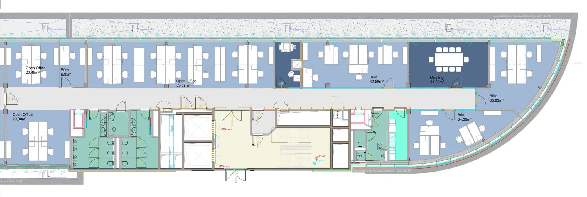 myhive am Wienerberg