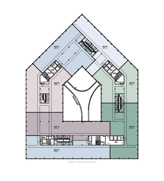 LeopoldQuartier Office