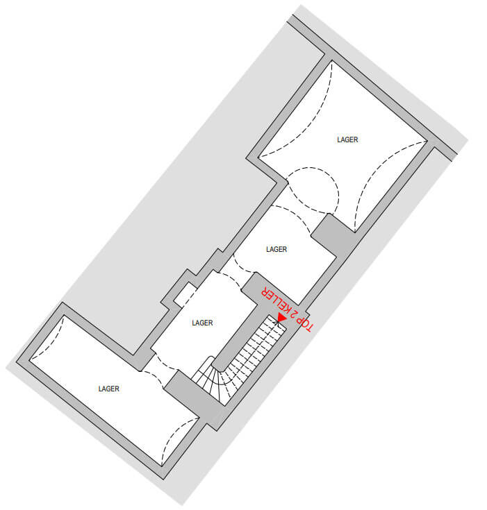 Prestigious commercial space in a prime location