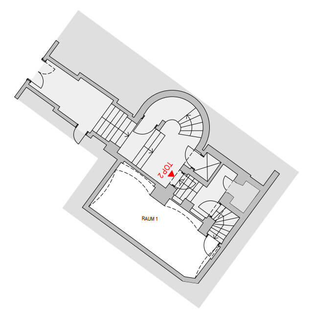 Prestigious commercial space in a prime location