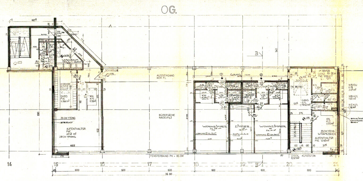 Prime commercial property near Vienna: 15,438 m² of retail space, halls, office space and outdoor areas – available for lease or purchase!