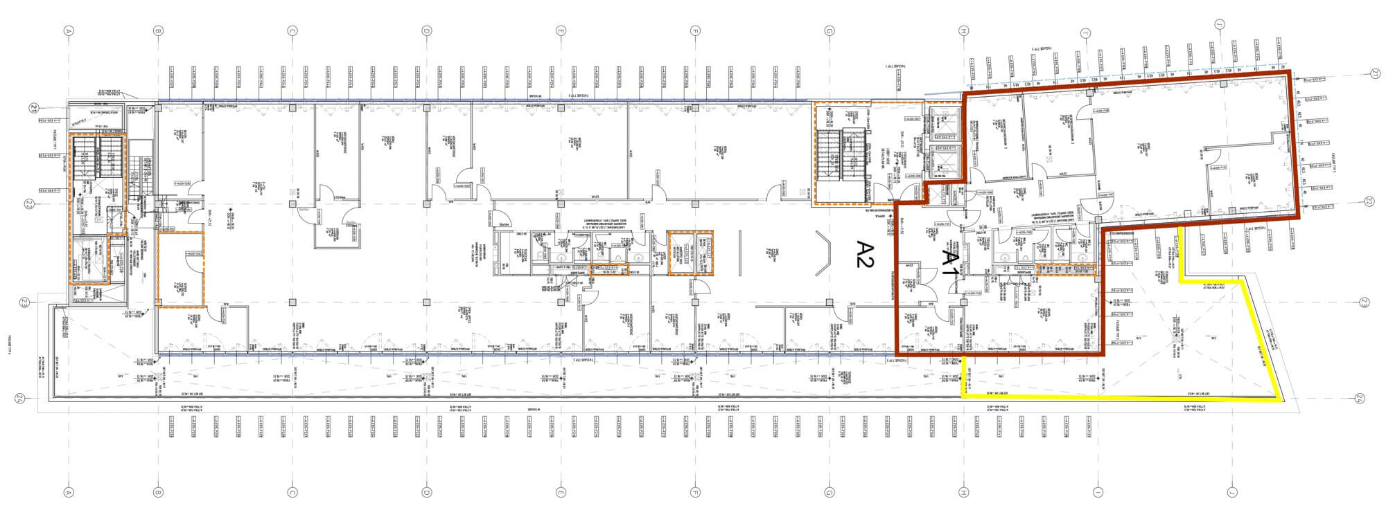EURO PLAZA 1 - Ihr All-in-1 Büro