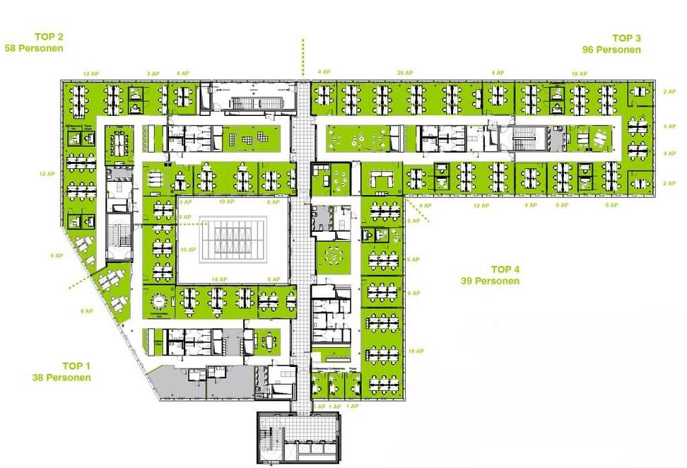 Innovation Hub| TwentyOne