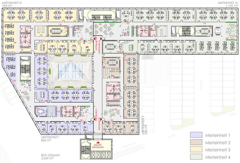 Innovation Hub | TwentyOne