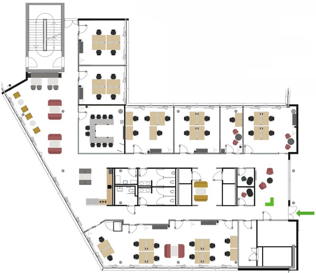 Innovation Hub | TwentyOne