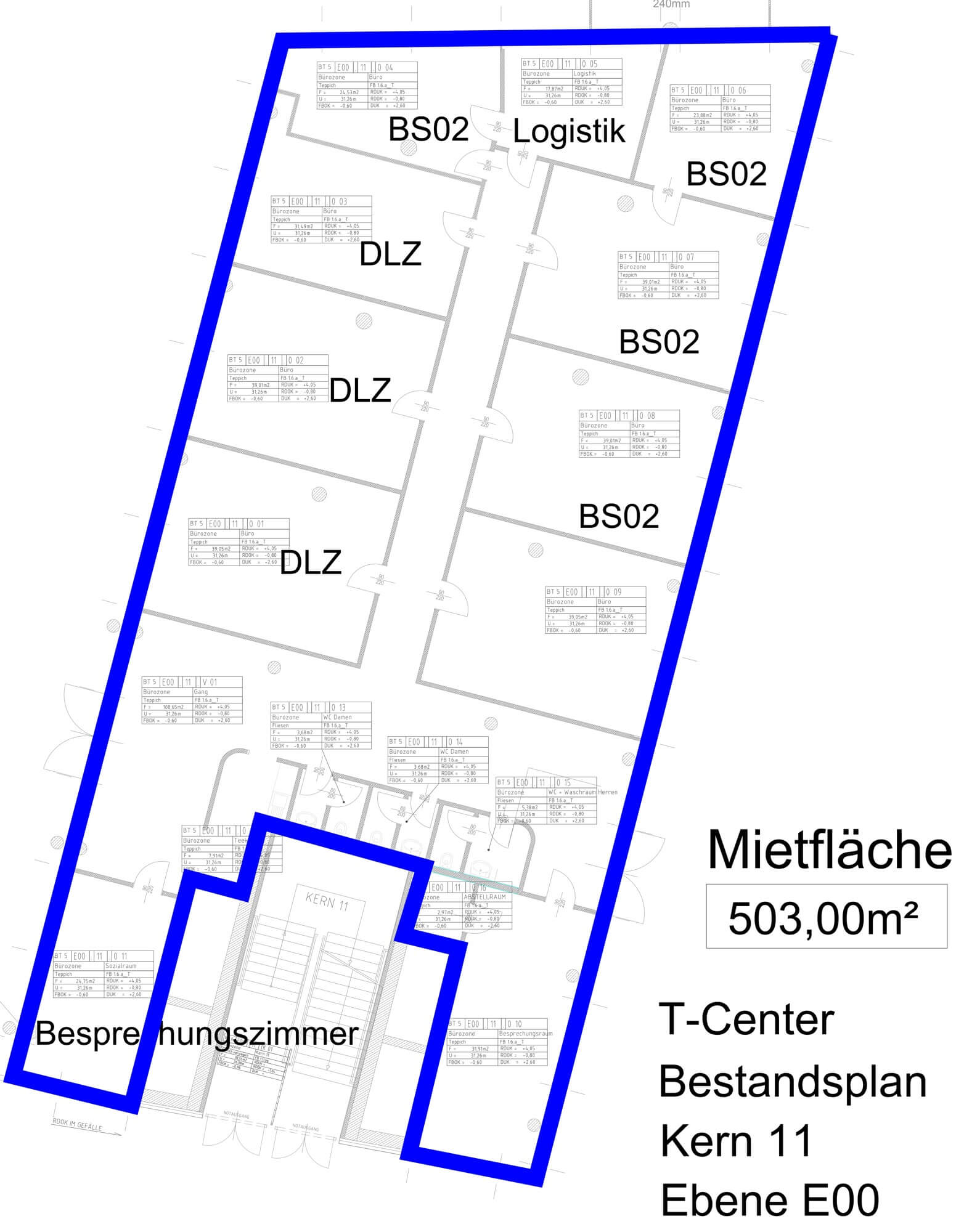 LANDMARX