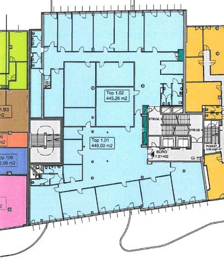 U4-Center