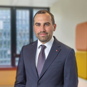 Martin Denner, BSc