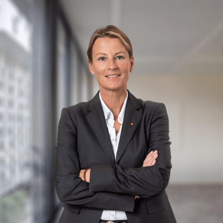 Birgit Lessing