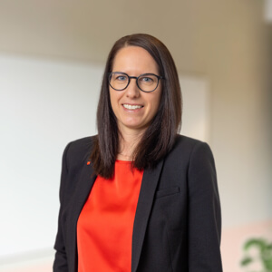 Sandra Mitter