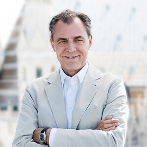 Dr. 
		Eugen Otto MRICS