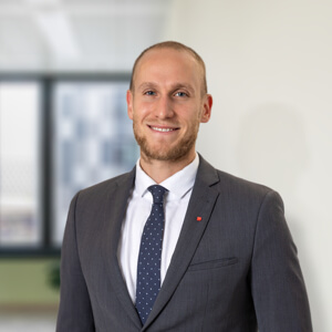 Mag.
Lukas Tröthandl