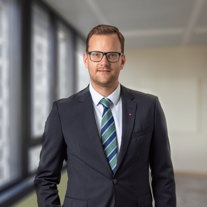 Mag. 
		Philipp Maisel