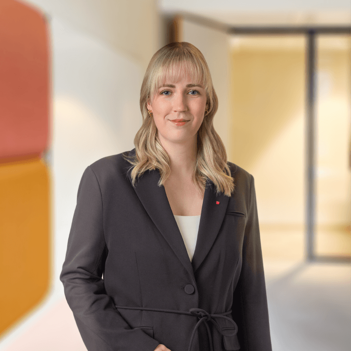 Patricia Autengruber BA, BSc