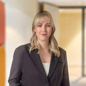 Patricia Autengruber BA, BSc