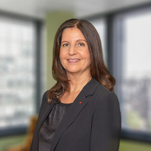 Mag.
Ildiko Füredi