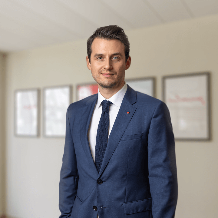 Stephan Hassler
