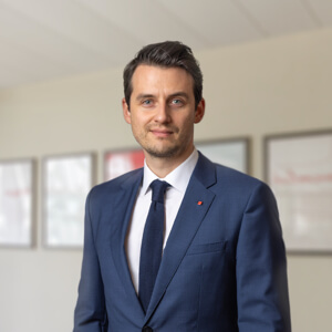 Stephan Hassler