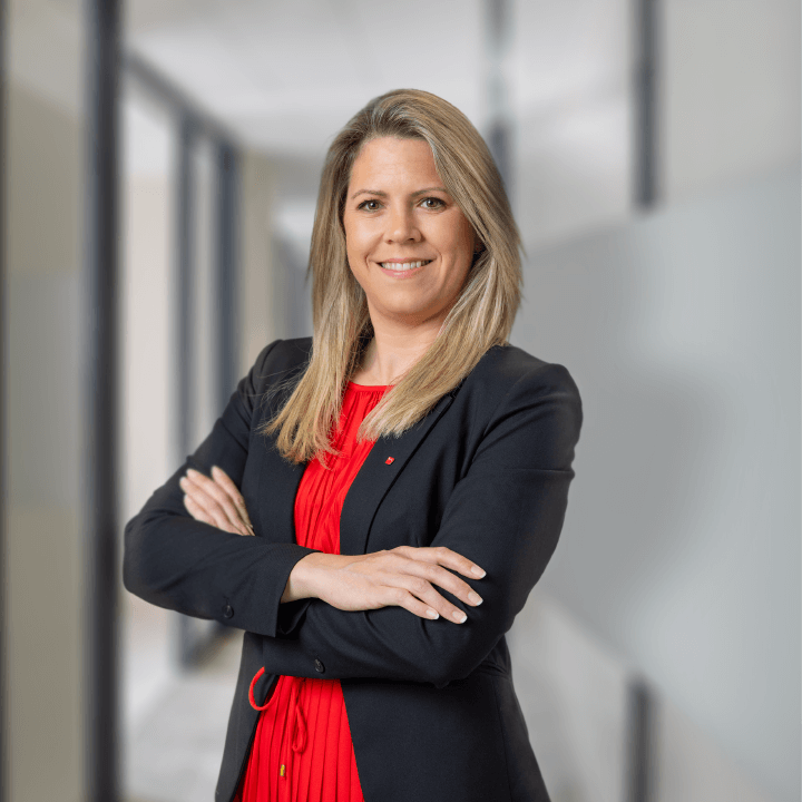Andrea Fiedler