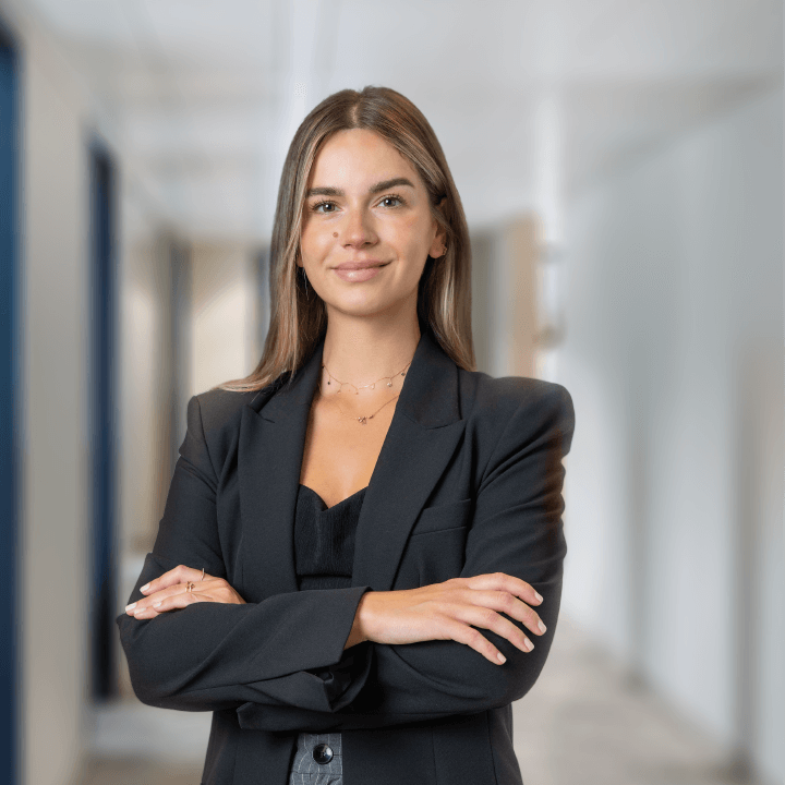 Natalia Woskowicz, MSc