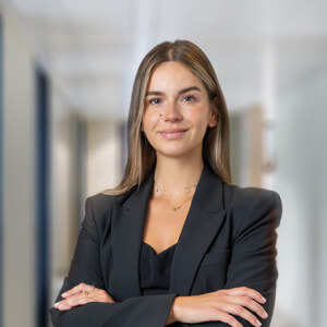 Natalia Woskowicz, MSc